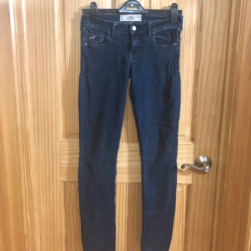 Hollister jeans